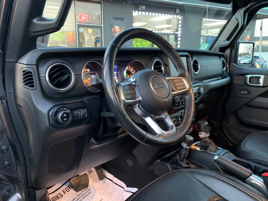 2020 Jeep Gladiator Overland 4x4 *Ltd Avail*, available for sale in Lodi, New Jersey | European Auto Expo. Lodi, New Jersey 2020 Jeep Gladiator Overland 4x4 *Ltd Avail*, available for sale in Lodi, New Jersey | European Auto Expo. Lodi, New Jersey