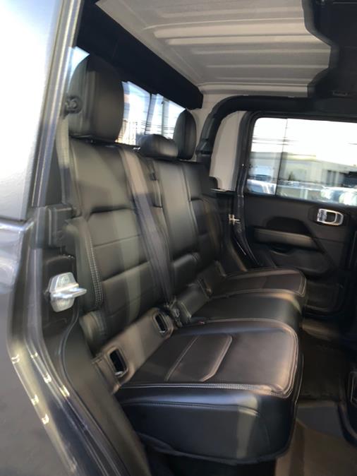 2020 Jeep Gladiator Overland 4x4 *Ltd Avail*, available for sale in Lodi, New Jersey | European Auto Expo. Lodi, New Jersey 2020 Jeep Gladiator Overland 4x4 *Ltd Avail*, available for sale in Lodi, New Jersey | European Auto Expo. Lodi, New Jersey