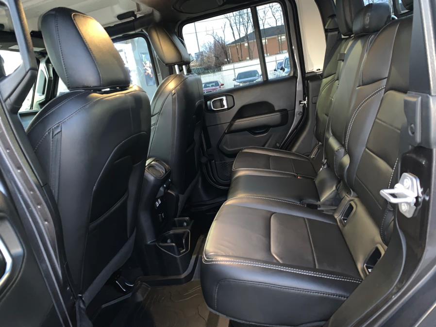 2020 Jeep Gladiator Overland 4x4 *Ltd Avail*, available for sale in Lodi, New Jersey | European Auto Expo. Lodi, New Jersey 2020 Jeep Gladiator Overland 4x4 *Ltd Avail*, available for sale in Lodi, New Jersey | European Auto Expo. Lodi, New Jersey