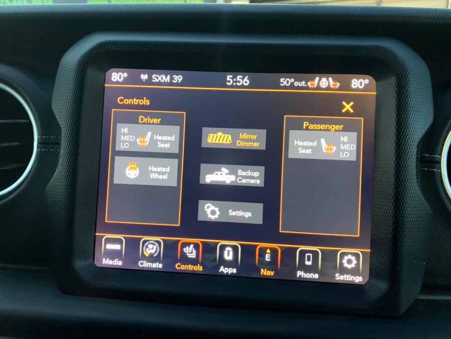 2020 Jeep Gladiator Overland 4x4 *Ltd Avail*, available for sale in Lodi, New Jersey | European Auto Expo. Lodi, New Jersey 2020 Jeep Gladiator Overland 4x4 *Ltd Avail*, available for sale in Lodi, New Jersey | European Auto Expo. Lodi, New Jersey