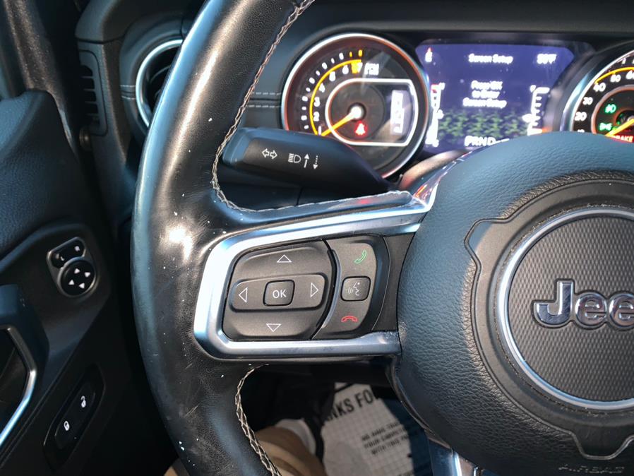 2020 Jeep Gladiator Overland 4x4 *Ltd Avail*, available for sale in Lodi, New Jersey | European Auto Expo. Lodi, New Jersey 2020 Jeep Gladiator Overland 4x4 *Ltd Avail*, available for sale in Lodi, New Jersey | European Auto Expo. Lodi, New Jersey