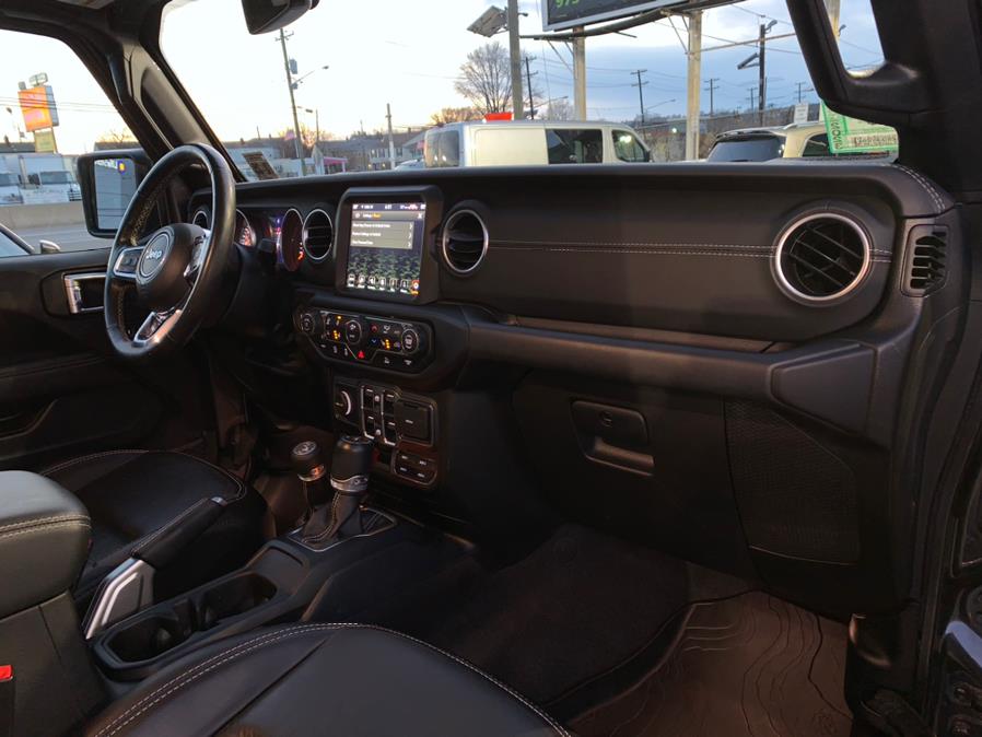 2020 Jeep Gladiator Overland 4x4 *Ltd Avail*, available for sale in Lodi, New Jersey | European Auto Expo. Lodi, New Jersey 2020 Jeep Gladiator Overland 4x4 *Ltd Avail*, available for sale in Lodi, New Jersey | European Auto Expo. Lodi, New Jersey