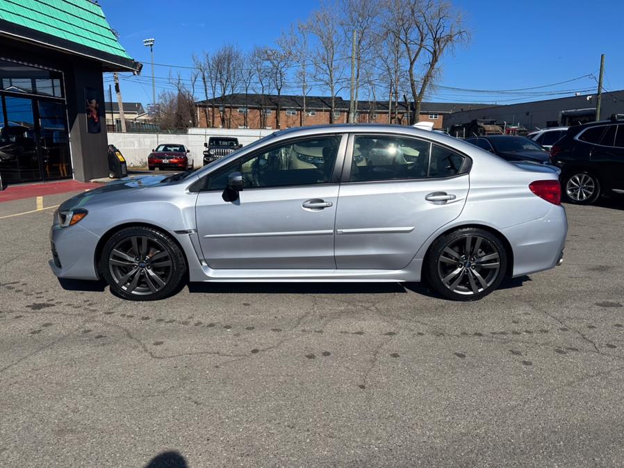 2017 Subaru WRX Limited CVT, available for sale in Lodi, New Jersey | European Auto Expo. Lodi, New Jersey 2017 Subaru WRX Limited CVT, available for sale in Lodi, New Jersey | European Auto Expo. Lodi, New Jersey