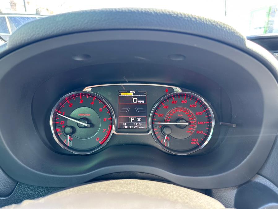 2017 Subaru WRX Limited CVT, available for sale in Lodi, New Jersey | European Auto Expo. Lodi, New Jersey 2017 Subaru WRX Limited CVT, available for sale in Lodi, New Jersey | European Auto Expo. Lodi, New Jersey