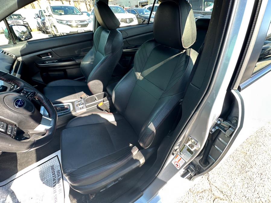 2017 Subaru WRX Limited CVT, available for sale in Lodi, New Jersey | European Auto Expo. Lodi, New Jersey 2017 Subaru WRX Limited CVT, available for sale in Lodi, New Jersey | European Auto Expo. Lodi, New Jersey