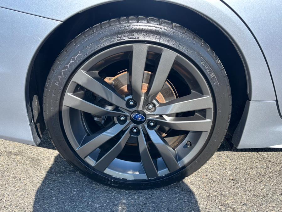 2017 Subaru WRX Limited CVT, available for sale in Lodi, New Jersey | European Auto Expo. Lodi, New Jersey 2017 Subaru WRX Limited CVT, available for sale in Lodi, New Jersey | European Auto Expo. Lodi, New Jersey