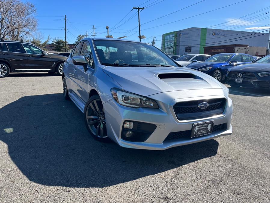 2017 Subaru WRX Limited CVT, available for sale in Lodi, New Jersey | European Auto Expo. Lodi, New Jersey 2017 Subaru WRX Limited CVT, available for sale in Lodi, New Jersey | European Auto Expo. Lodi, New Jersey