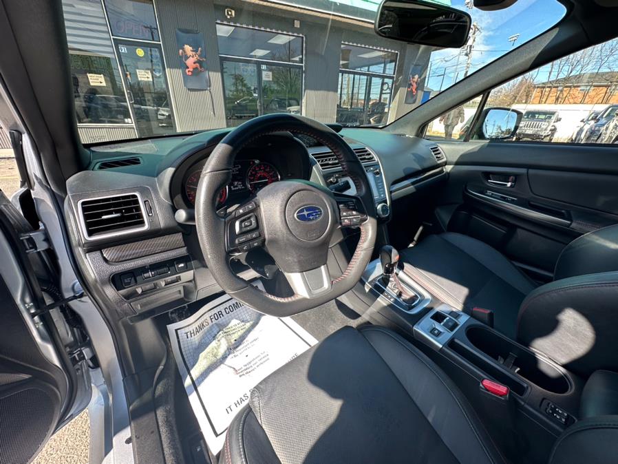 2017 Subaru WRX Limited CVT, available for sale in Lodi, New Jersey | European Auto Expo. Lodi, New Jersey 2017 Subaru WRX Limited CVT, available for sale in Lodi, New Jersey | European Auto Expo. Lodi, New Jersey