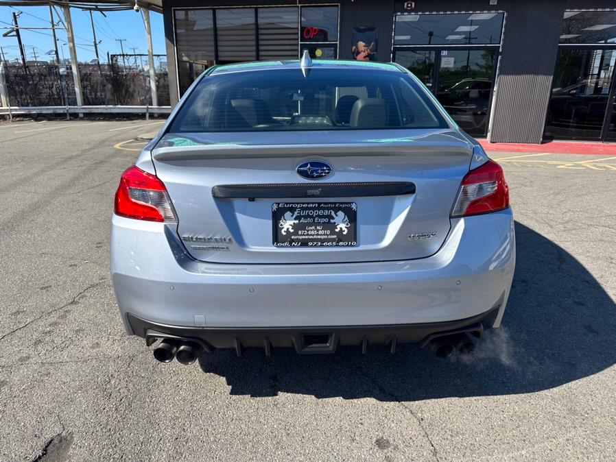2017 Subaru WRX Limited CVT, available for sale in Lodi, New Jersey | European Auto Expo. Lodi, New Jersey 2017 Subaru WRX Limited CVT, available for sale in Lodi, New Jersey | European Auto Expo. Lodi, New Jersey