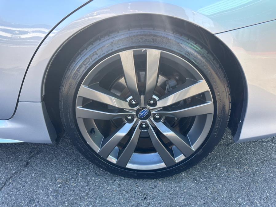 2017 Subaru WRX Limited CVT, available for sale in Lodi, New Jersey | European Auto Expo. Lodi, New Jersey 2017 Subaru WRX Limited CVT, available for sale in Lodi, New Jersey | European Auto Expo. Lodi, New Jersey