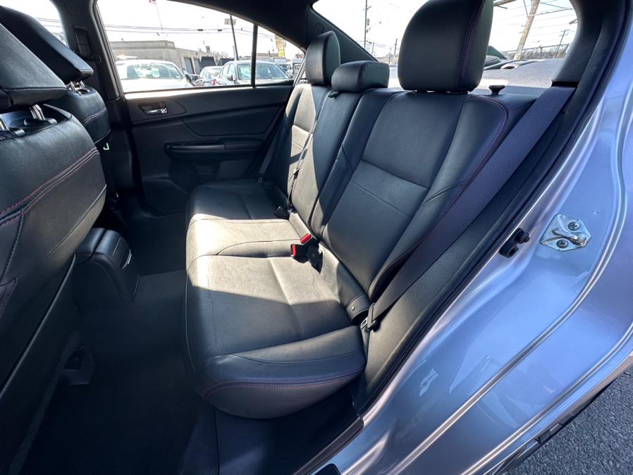 2017 Subaru WRX Limited CVT, available for sale in Lodi, New Jersey | European Auto Expo. Lodi, New Jersey 2017 Subaru WRX Limited CVT, available for sale in Lodi, New Jersey | European Auto Expo. Lodi, New Jersey