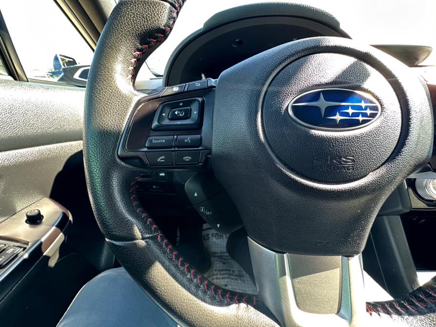 2017 Subaru WRX Limited CVT, available for sale in Lodi, New Jersey | European Auto Expo. Lodi, New Jersey 2017 Subaru WRX Limited CVT, available for sale in Lodi, New Jersey | European Auto Expo. Lodi, New Jersey