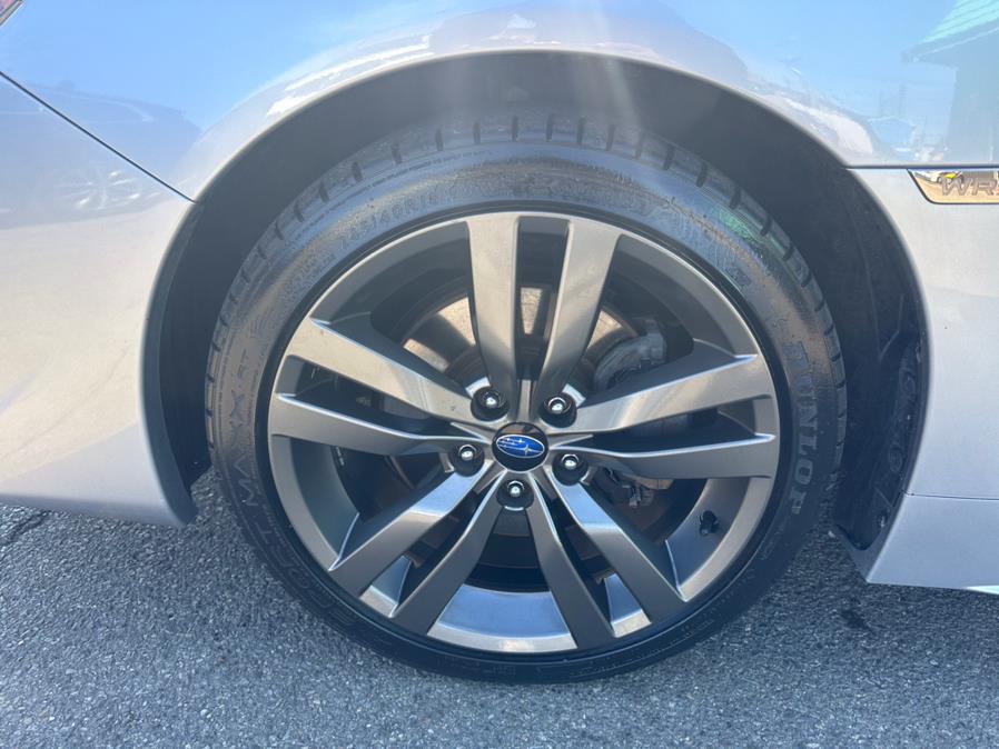 2017 Subaru WRX Limited CVT, available for sale in Lodi, New Jersey | European Auto Expo. Lodi, New Jersey 2017 Subaru WRX Limited CVT, available for sale in Lodi, New Jersey | European Auto Expo. Lodi, New Jersey
