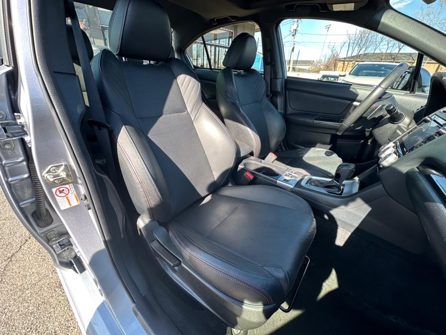 2017 Subaru WRX Limited CVT, available for sale in Lodi, New Jersey | European Auto Expo. Lodi, New Jersey 2017 Subaru WRX Limited CVT, available for sale in Lodi, New Jersey | European Auto Expo. Lodi, New Jersey