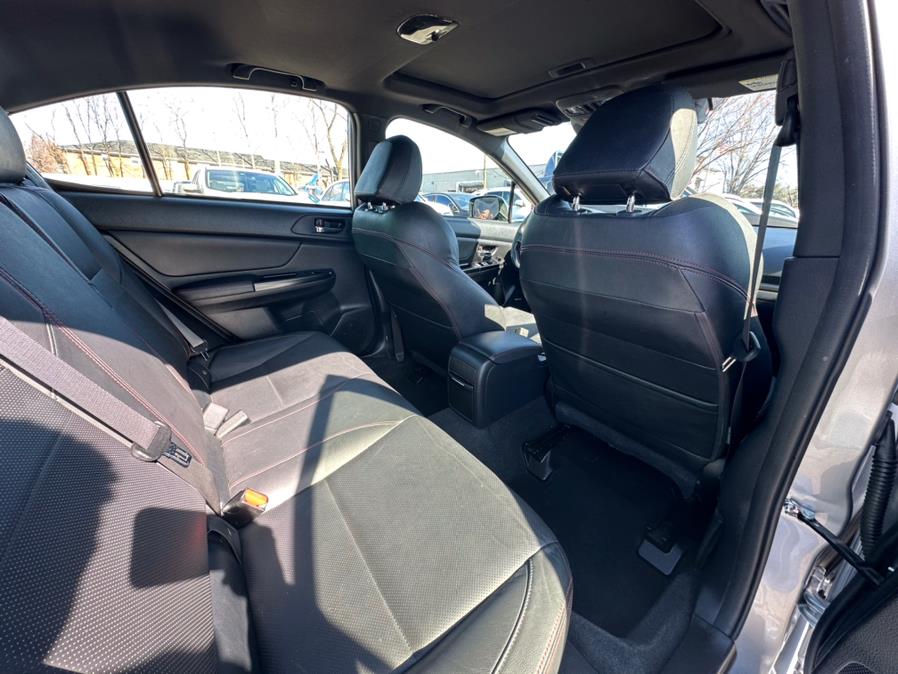 2017 Subaru WRX Limited CVT, available for sale in Lodi, New Jersey | European Auto Expo. Lodi, New Jersey 2017 Subaru WRX Limited CVT, available for sale in Lodi, New Jersey | European Auto Expo. Lodi, New Jersey