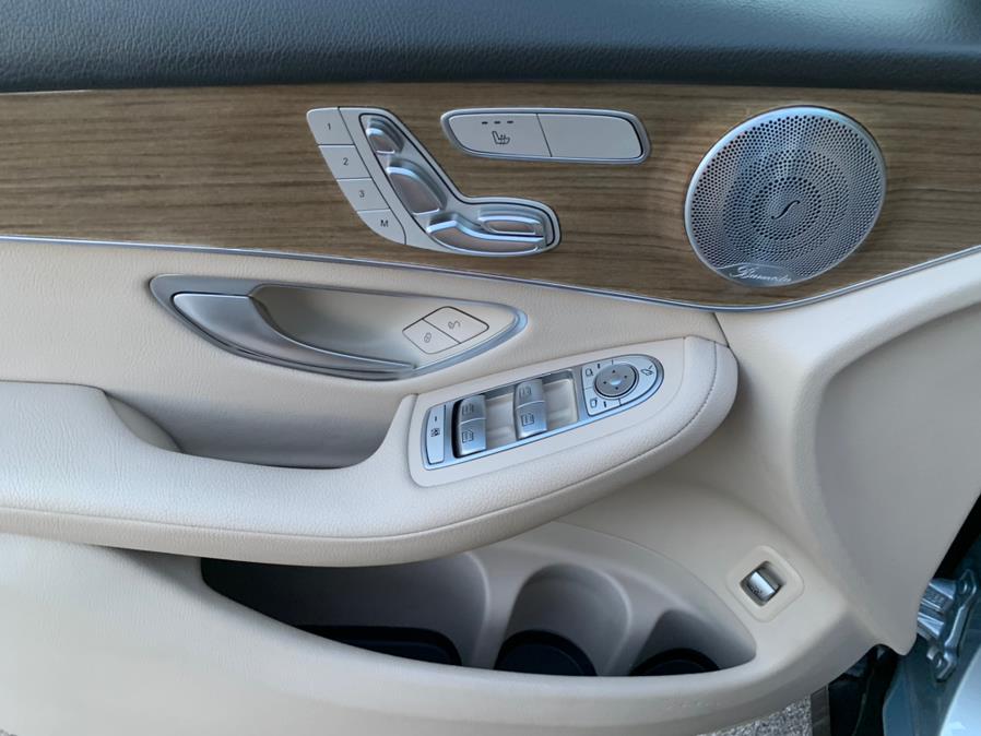 2018 Mercedes-Benz GLC GLC 300 4MATIC SUV, available for sale in Lodi, New Jersey | European Auto Expo. Lodi, New Jersey 2018 Mercedes-Benz GLC GLC 300 4MATIC SUV, available for sale in Lodi, New Jersey | European Auto Expo. Lodi, New Jersey