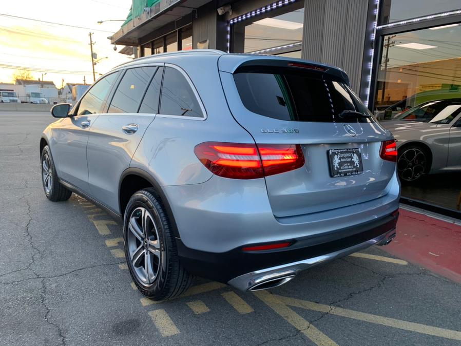 2018 Mercedes-Benz GLC GLC 300 4MATIC SUV, available for sale in Lodi, New Jersey | European Auto Expo. Lodi, New Jersey 2018 Mercedes-Benz GLC GLC 300 4MATIC SUV, available for sale in Lodi, New Jersey | European Auto Expo. Lodi, New Jersey