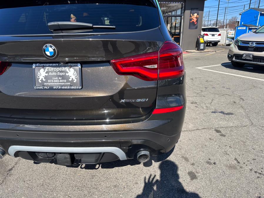 2019 BMW X3 xDrive30i Sports Activity Vehicle, available for sale in Lodi, New Jersey | European Auto Expo. Lodi, New Jersey 2019 BMW X3 xDrive30i Sports Activity Vehicle, available for sale in Lodi, New Jersey | European Auto Expo. Lodi, New Jersey