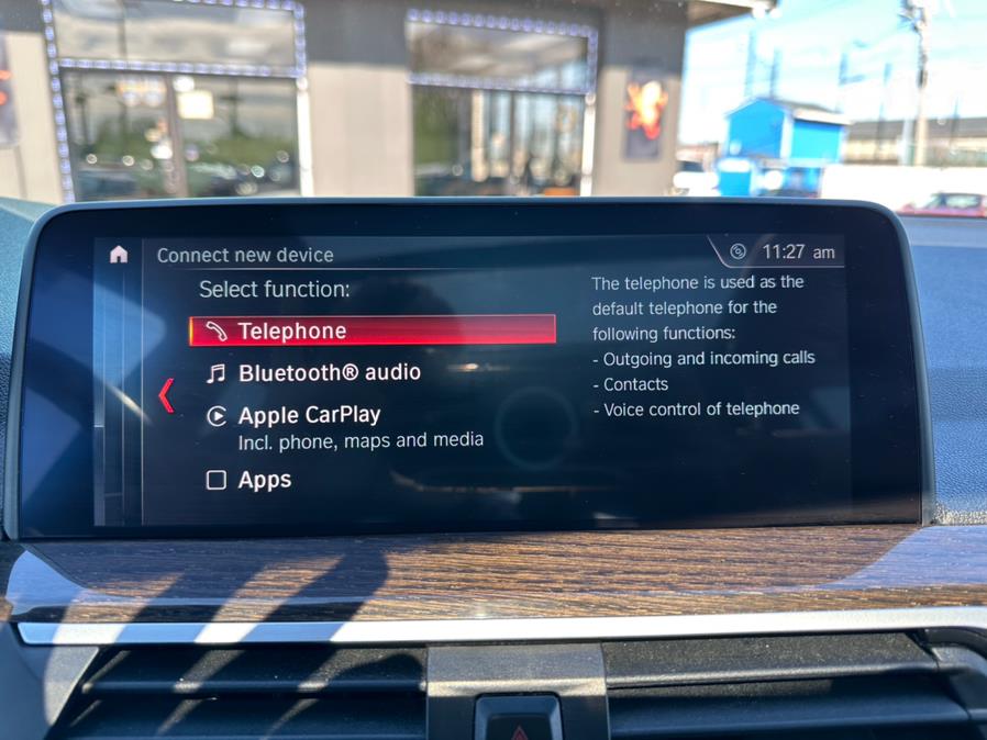 2019 BMW X3 xDrive30i Sports Activity Vehicle, available for sale in Lodi, New Jersey | European Auto Expo. Lodi, New Jersey 2019 BMW X3 xDrive30i Sports Activity Vehicle, available for sale in Lodi, New Jersey | European Auto Expo. Lodi, New Jersey