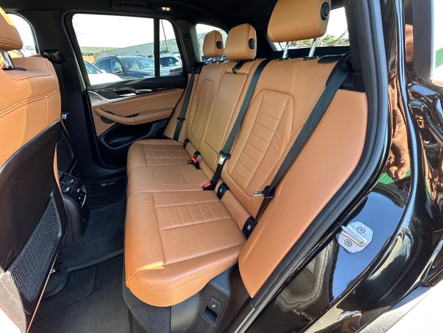 2019 BMW X3 xDrive30i Sports Activity Vehicle, available for sale in Lodi, New Jersey | European Auto Expo. Lodi, New Jersey 2019 BMW X3 xDrive30i Sports Activity Vehicle, available for sale in Lodi, New Jersey | European Auto Expo. Lodi, New Jersey