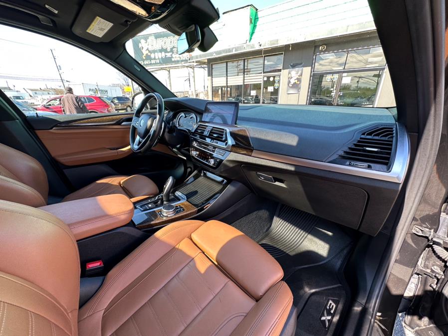 2019 BMW X3 xDrive30i Sports Activity Vehicle, available for sale in Lodi, New Jersey | European Auto Expo. Lodi, New Jersey 2019 BMW X3 xDrive30i Sports Activity Vehicle, available for sale in Lodi, New Jersey | European Auto Expo. Lodi, New Jersey