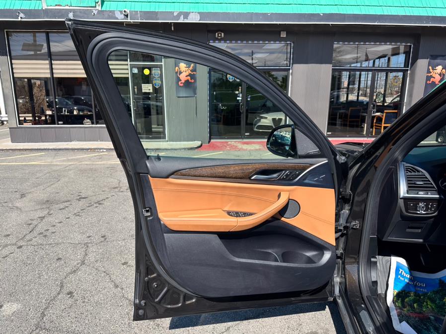 2019 BMW X3 xDrive30i Sports Activity Vehicle, available for sale in Lodi, New Jersey | European Auto Expo. Lodi, New Jersey 2019 BMW X3 xDrive30i Sports Activity Vehicle, available for sale in Lodi, New Jersey | European Auto Expo. Lodi, New Jersey
