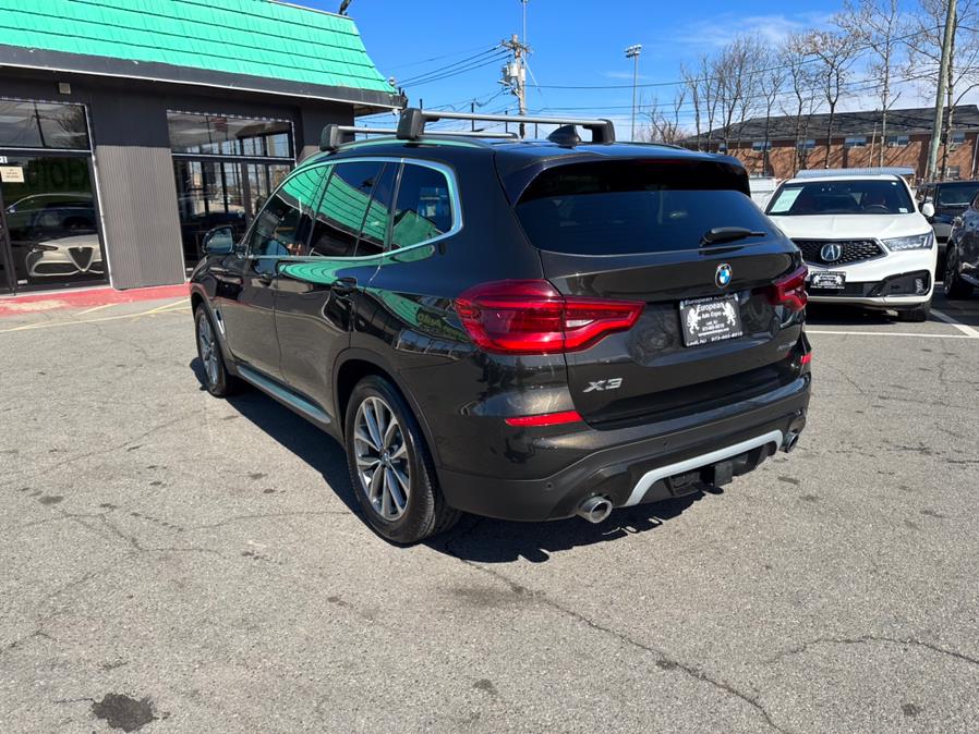2019 BMW X3 xDrive30i Sports Activity Vehicle, available for sale in Lodi, New Jersey | European Auto Expo. Lodi, New Jersey 2019 BMW X3 xDrive30i Sports Activity Vehicle, available for sale in Lodi, New Jersey | European Auto Expo. Lodi, New Jersey