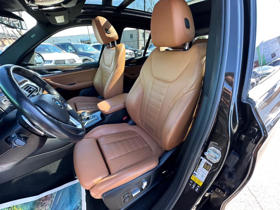 2019 BMW X3 xDrive30i Sports Activity Vehicle, available for sale in Lodi, New Jersey | European Auto Expo. Lodi, New Jersey 2019 BMW X3 xDrive30i Sports Activity Vehicle, available for sale in Lodi, New Jersey | European Auto Expo. Lodi, New Jersey
