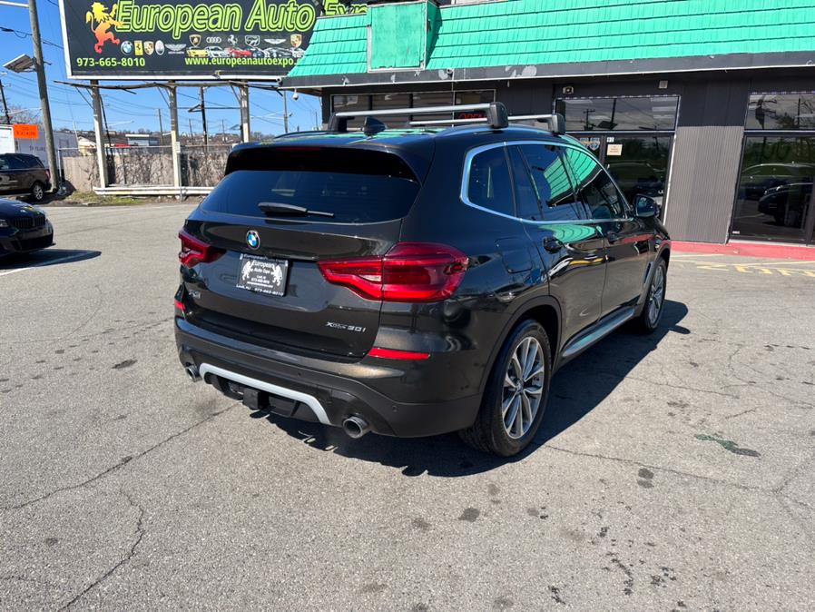 2019 BMW X3 xDrive30i Sports Activity Vehicle, available for sale in Lodi, New Jersey | European Auto Expo. Lodi, New Jersey 2019 BMW X3 xDrive30i Sports Activity Vehicle, available for sale in Lodi, New Jersey | European Auto Expo. Lodi, New Jersey