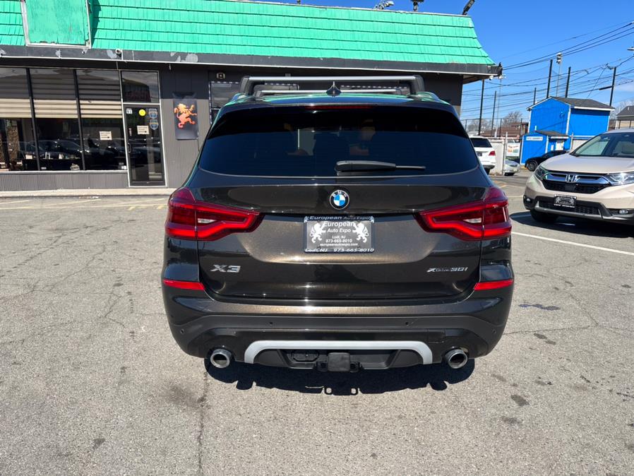 2019 BMW X3 xDrive30i Sports Activity Vehicle, available for sale in Lodi, New Jersey | European Auto Expo. Lodi, New Jersey 2019 BMW X3 xDrive30i Sports Activity Vehicle, available for sale in Lodi, New Jersey | European Auto Expo. Lodi, New Jersey