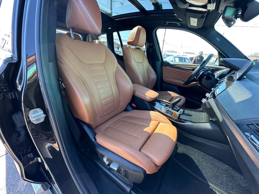 2019 BMW X3 xDrive30i Sports Activity Vehicle, available for sale in Lodi, New Jersey | European Auto Expo. Lodi, New Jersey 2019 BMW X3 xDrive30i Sports Activity Vehicle, available for sale in Lodi, New Jersey | European Auto Expo. Lodi, New Jersey