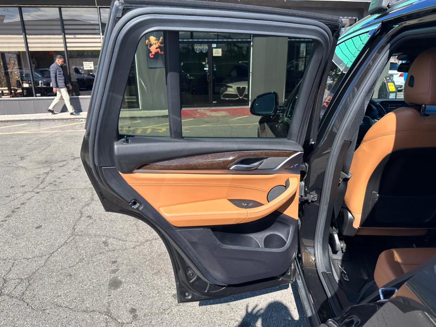 2019 BMW X3 xDrive30i Sports Activity Vehicle, available for sale in Lodi, New Jersey | European Auto Expo. Lodi, New Jersey 2019 BMW X3 xDrive30i Sports Activity Vehicle, available for sale in Lodi, New Jersey | European Auto Expo. Lodi, New Jersey