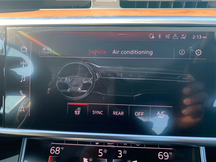 2020 Audi A6 Premium Plus 55 TFSI quattro, available for sale in Lodi, New Jersey | European Auto Expo. Lodi, New Jersey 2020 Audi A6 Premium Plus 55 TFSI quattro, available for sale in Lodi, New Jersey | European Auto Expo. Lodi, New Jersey