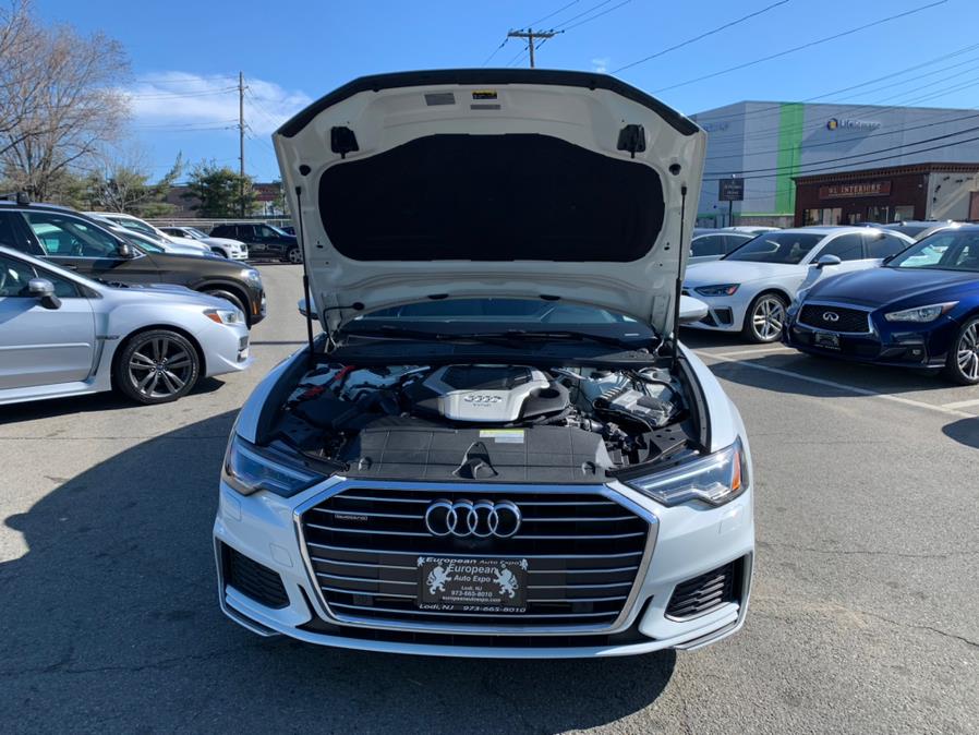 2020 Audi A6 Premium Plus 55 TFSI quattro, available for sale in Lodi, New Jersey | European Auto Expo. Lodi, New Jersey 2020 Audi A6 Premium Plus 55 TFSI quattro, available for sale in Lodi, New Jersey | European Auto Expo. Lodi, New Jersey