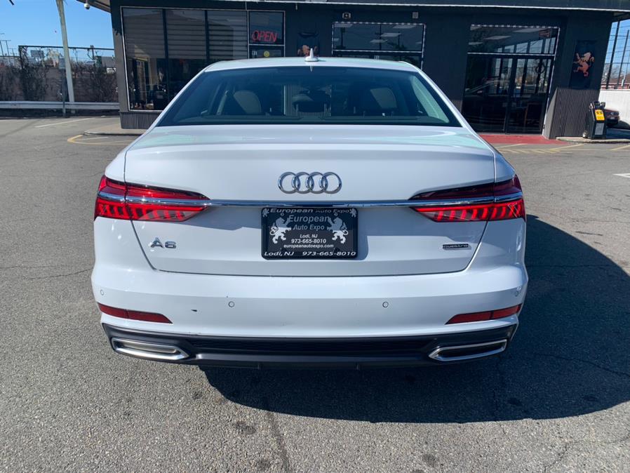 2020 Audi A6 Premium Plus 55 TFSI quattro, available for sale in Lodi, New Jersey | European Auto Expo. Lodi, New Jersey 2020 Audi A6 Premium Plus 55 TFSI quattro, available for sale in Lodi, New Jersey | European Auto Expo. Lodi, New Jersey