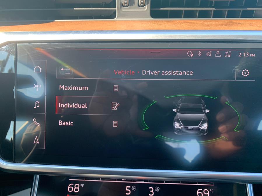 2020 Audi A6 Premium Plus 55 TFSI quattro, available for sale in Lodi, New Jersey | European Auto Expo. Lodi, New Jersey 2020 Audi A6 Premium Plus 55 TFSI quattro, available for sale in Lodi, New Jersey | European Auto Expo. Lodi, New Jersey