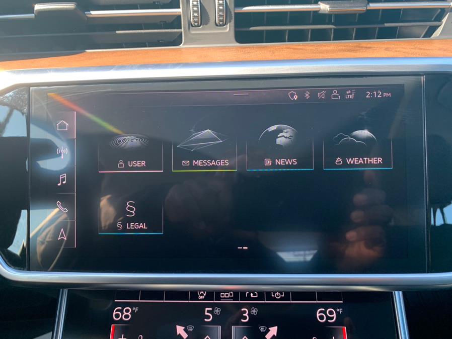 2020 Audi A6 Premium Plus 55 TFSI quattro, available for sale in Lodi, New Jersey | European Auto Expo. Lodi, New Jersey 2020 Audi A6 Premium Plus 55 TFSI quattro, available for sale in Lodi, New Jersey | European Auto Expo. Lodi, New Jersey