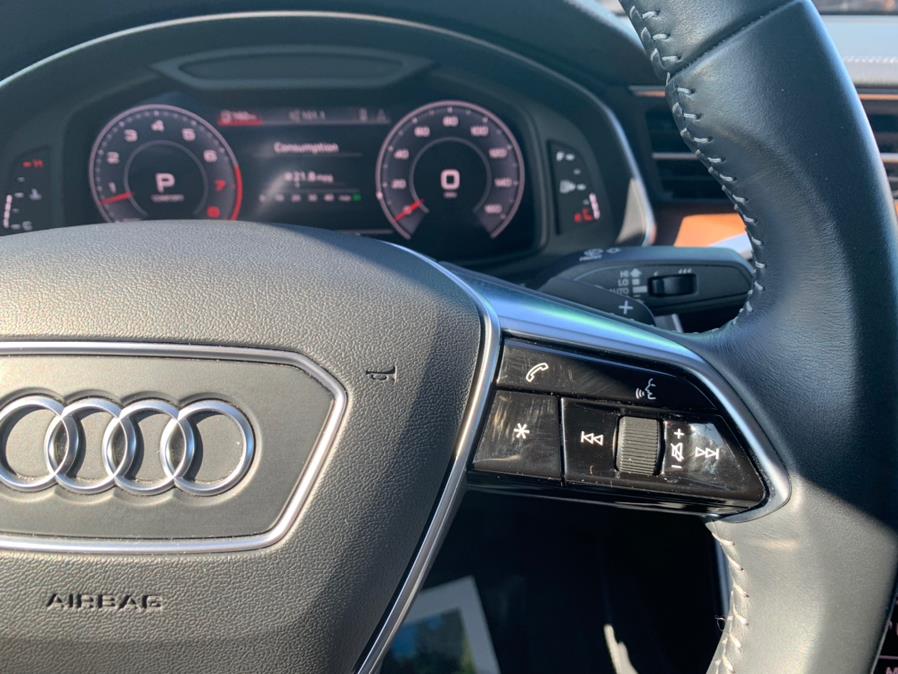 2020 Audi A6 Premium Plus 55 TFSI quattro, available for sale in Lodi, New Jersey | European Auto Expo. Lodi, New Jersey 2020 Audi A6 Premium Plus 55 TFSI quattro, available for sale in Lodi, New Jersey | European Auto Expo. Lodi, New Jersey