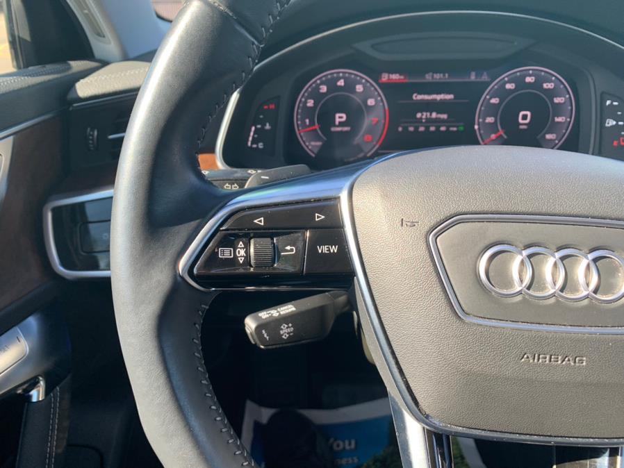 2020 Audi A6 Premium Plus 55 TFSI quattro, available for sale in Lodi, New Jersey | European Auto Expo. Lodi, New Jersey 2020 Audi A6 Premium Plus 55 TFSI quattro, available for sale in Lodi, New Jersey | European Auto Expo. Lodi, New Jersey