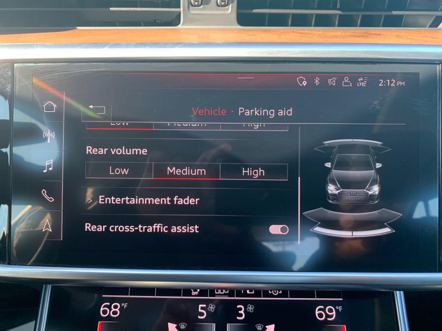 2020 Audi A6 Premium Plus 55 TFSI quattro, available for sale in Lodi, New Jersey | European Auto Expo. Lodi, New Jersey 2020 Audi A6 Premium Plus 55 TFSI quattro, available for sale in Lodi, New Jersey | European Auto Expo. Lodi, New Jersey