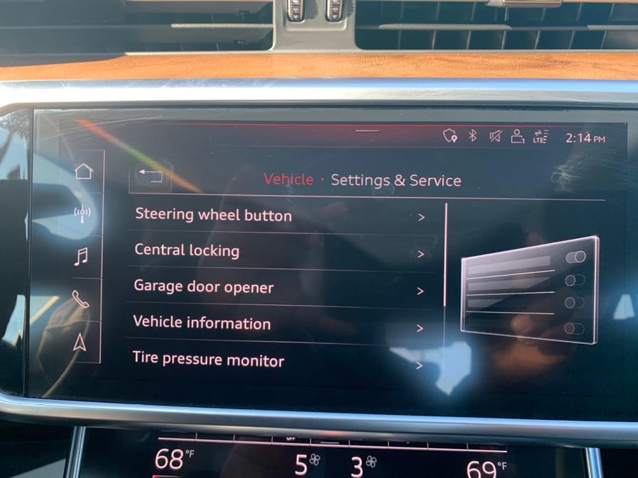 2020 Audi A6 Premium Plus 55 TFSI quattro, available for sale in Lodi, New Jersey | European Auto Expo. Lodi, New Jersey 2020 Audi A6 Premium Plus 55 TFSI quattro, available for sale in Lodi, New Jersey | European Auto Expo. Lodi, New Jersey