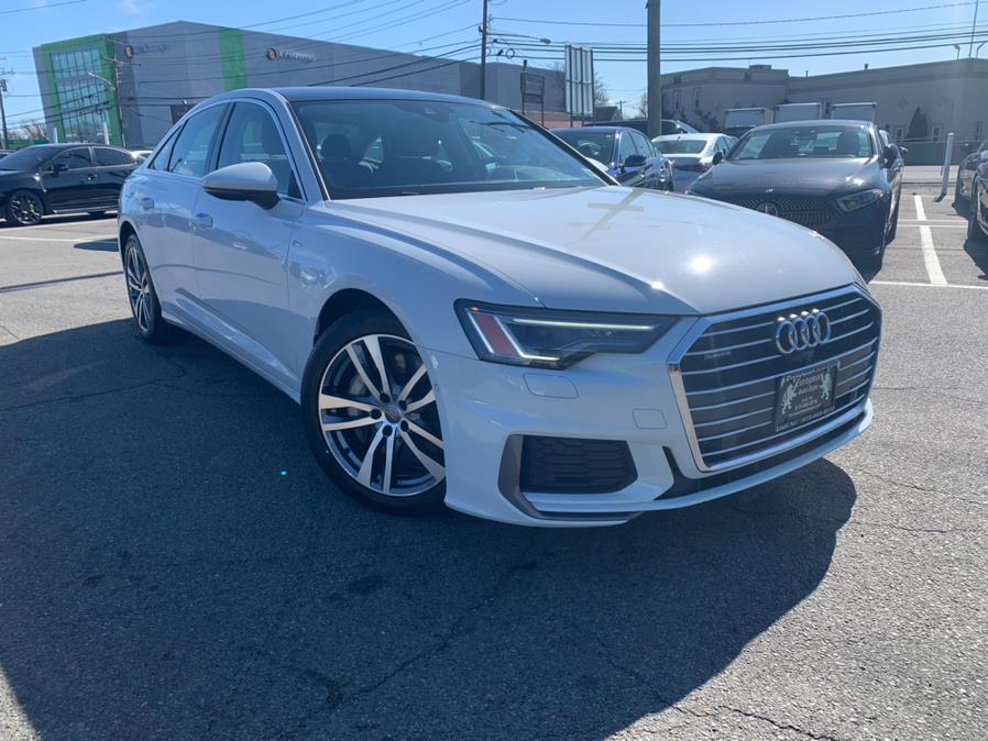 2020 Audi A6 Premium Plus 55 TFSI quattro, available for sale in Lodi, New Jersey | European Auto Expo. Lodi, New Jersey 2020 Audi A6 Premium Plus 55 TFSI quattro, available for sale in Lodi, New Jersey | European Auto Expo. Lodi, New Jersey