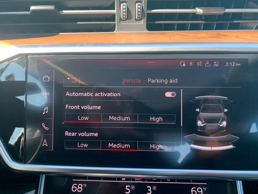 2020 Audi A6 Premium Plus 55 TFSI quattro, available for sale in Lodi, New Jersey | European Auto Expo. Lodi, New Jersey 2020 Audi A6 Premium Plus 55 TFSI quattro, available for sale in Lodi, New Jersey | European Auto Expo. Lodi, New Jersey