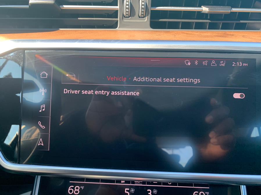 2020 Audi A6 Premium Plus 55 TFSI quattro, available for sale in Lodi, New Jersey | European Auto Expo. Lodi, New Jersey 2020 Audi A6 Premium Plus 55 TFSI quattro, available for sale in Lodi, New Jersey | European Auto Expo. Lodi, New Jersey