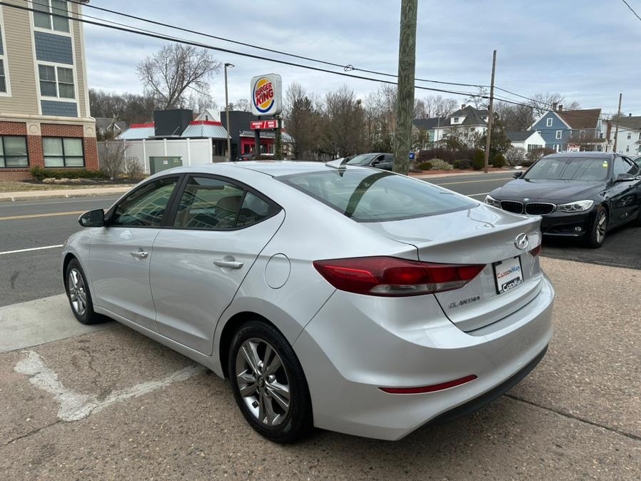 2017 Hyundai Elantra SE 2.0L Auto PZEV (Ulsan) *Ltd Avail*, available for sale in Manchester, Connecticut | Carsonmain LLC. Manchester, Connecticut 2017 Hyundai Elantra SE 2.0L Auto PZEV (Ulsan) *Ltd Avail*, available for sale in Manchester, Connecticut | Carsonmain LLC. Manchester, Connecticut
