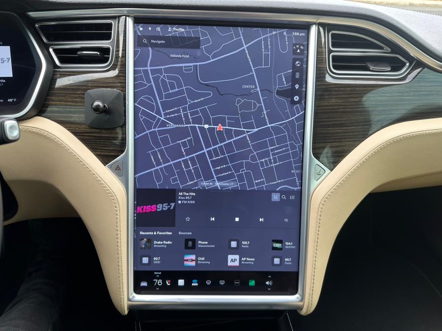 2014 Tesla Model S 4dr Sdn 85 kWh Battery, available for sale in Manchester, Connecticut | Carsonmain LLC. Manchester, Connecticut 2014 Tesla Model S 4dr Sdn 85 kWh Battery, available for sale in Manchester, Connecticut | Carsonmain LLC. Manchester, Connecticut