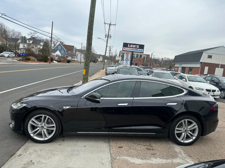 2014 Tesla Model S 4dr Sdn 85 kWh Battery, available for sale in Manchester, Connecticut | Carsonmain LLC. Manchester, Connecticut 2014 Tesla Model S 4dr Sdn 85 kWh Battery, available for sale in Manchester, Connecticut | Carsonmain LLC. Manchester, Connecticut