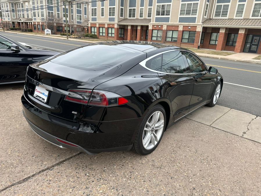 2014 Tesla Model S 4dr Sdn 85 kWh Battery, available for sale in Manchester, Connecticut | Carsonmain LLC. Manchester, Connecticut 2014 Tesla Model S 4dr Sdn 85 kWh Battery, available for sale in Manchester, Connecticut | Carsonmain LLC. Manchester, Connecticut