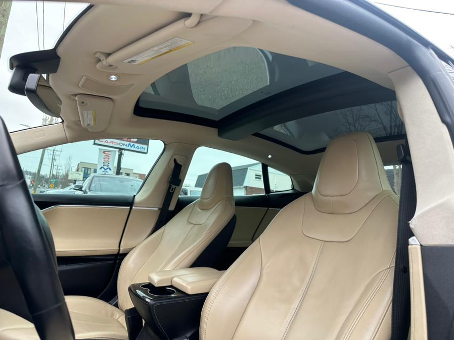 2014 Tesla Model S 4dr Sdn 85 kWh Battery, available for sale in Manchester, Connecticut | Carsonmain LLC. Manchester, Connecticut 2014 Tesla Model S 4dr Sdn 85 kWh Battery, available for sale in Manchester, Connecticut | Carsonmain LLC. Manchester, Connecticut
