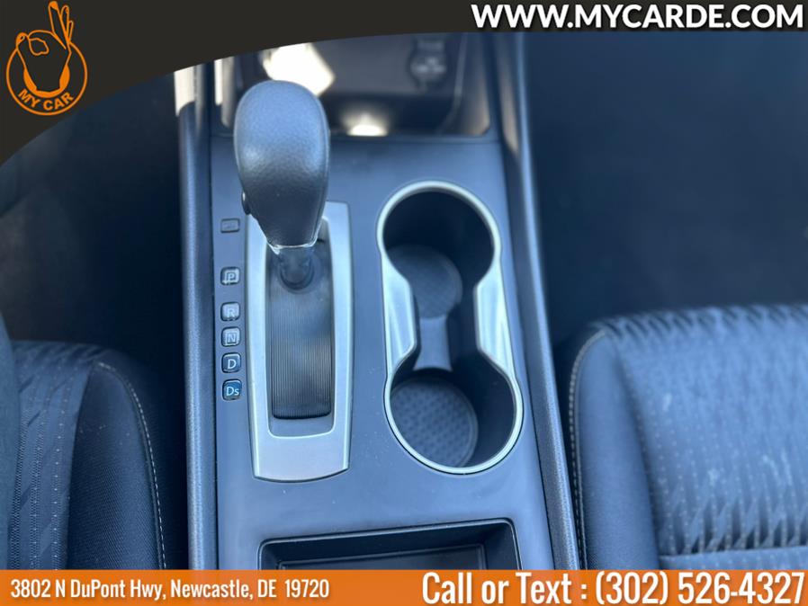 2017 Nissan Altima 2.5 S Sedan, available for sale in Newcastle, Delaware | My Car. Newcastle, Delaware 2017 Nissan Altima 2.5 S Sedan, available for sale in Newcastle, Delaware | My Car. Newcastle, Delaware